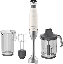 Arzum AR1065 Technoart Maxi Krem 1500 W Blender Seti