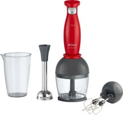 Arzum AR1106 Ottimo Maxi Kırmızı 1000 W Blender
