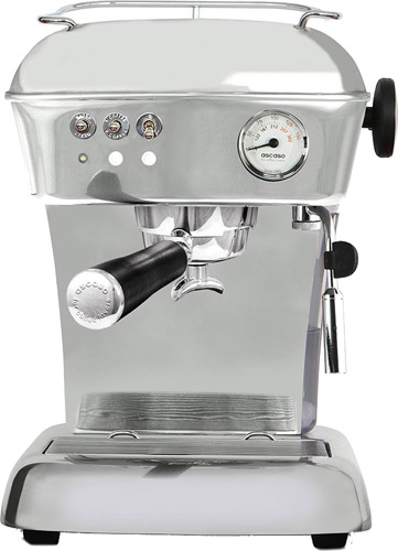Ascaso Dream Zero Inox Espresso Makinesi Fiyatları, Özellikleri ve
