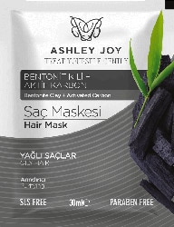 Ashley Joy Arındırıcı 30 ml Saç Maskesi