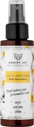 Ashley Joy 110 ml Saç Açıcı Sprey