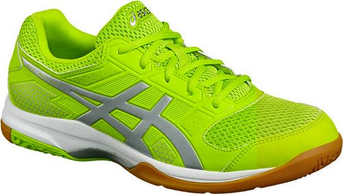 Asics gel clearance rocket 8 erkek