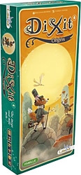 Asmodee Dixit 4 Origins