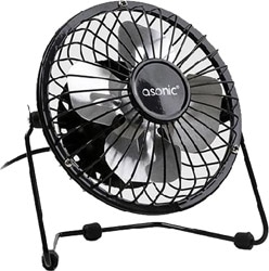Asonic AS-AF20 Masaüstü Fan