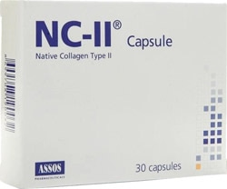 Assos NC-II Native Collagen 30 Kapsül