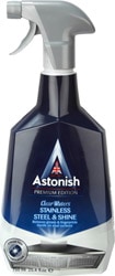 Astonish C6920 Paslanmaz Çelik Temizleyici 750 ml