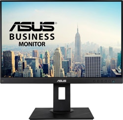 Asus BE24WQLB 24.1" 5ms Pivot IPS Monitör