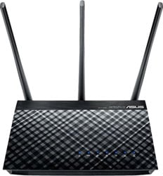 Asus DSL-AC750 VPN 750 Mbps ADSL Modem