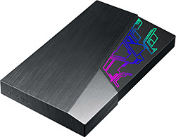 Asus FX 2 TB EHD-A2T 2.5" USB 3.1 Taşınabilir Disk