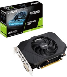 ✪ GeForce GTX 1650 AERO ITX 4G OC GeForce GTX 1650 AERO ITX 4G OC | MSI グラフィックボード GeForce