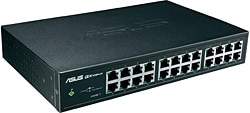 Asus GX-1024X Switch