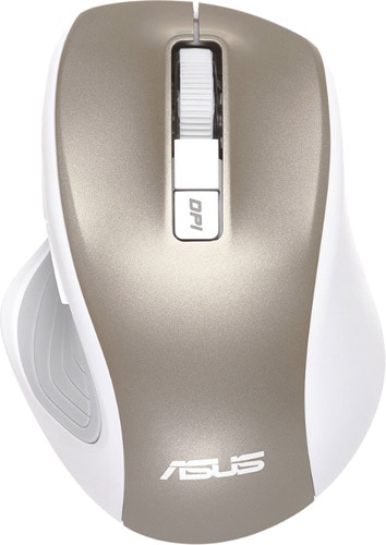 Asus MW202 Wireless Optik Mouse