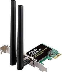 Asus PCE-AC51 750 Mbps Kablosuz Ağ Adaptörü