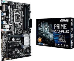 Asus PRIME H270-PLUS Intel LGA1151 DDR4 ATX Anakart Fiyatları