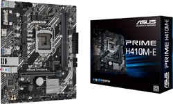 Asus Prime H410M-E Intel LGA1200 DDR4 Micro ATX Anakart