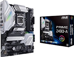 Asus Prime Z490-A Intel LGA1200 DDR4 ATX Anakart Fiyatları