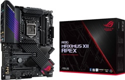 Asus Rog Maximus XII Apex Intel LGA1200 DDR4 ATX Anakart