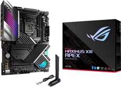 Asus ROG Maximus XIII Apex Intel LGA1200 DDR4 ATX Anakart