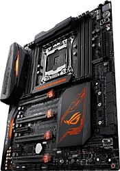 Asus ROG STRIX X99 GAMING LGA2011 V3 DDR4 Anakart Fiyatları