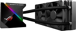 Asus ROG RYUJIN 240 RGB İşlemci Sıvı Soğutucu