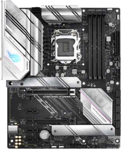 Asus ROG STRIX B560-A GAMING Wi-Fi Intel LGA1200 DDR4 ATX Anakart