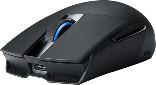 Asus ROG Strix Impact II Wireless Optik Oyuncu Mouse