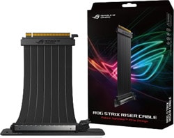 Asus ROG STRIX PCIe X16 Riser Kablo