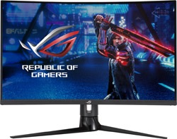 Asus ROG Strix XG32VC 31.5" 1 ms 2K Curved 170 Hz Oyuncu Monitörü
