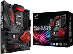 Asus ROG STRIX Z370-H GAMING LGA1151 DDR4 ATX Anakart Fiyatları