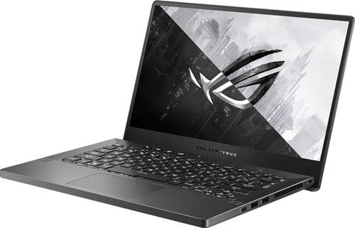 Asus ROG Zephyrus G14 Ryzen 9 5900HS 32 GB 1 TB SSD RTX3060 14