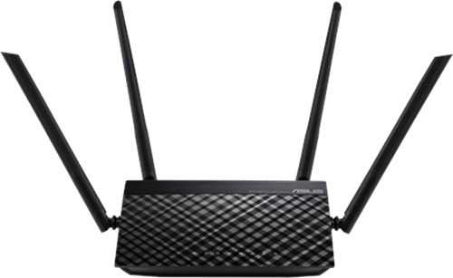 Asus RT-AC51 4 Port 750 Mbps Router