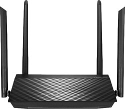 Asus RT-AC57U V3 4 Port 1200 Mbps Router