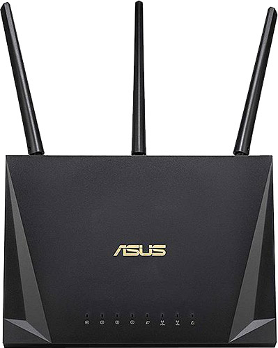 Asus rt ac65p обзор