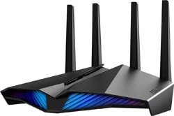 Asus RT-AX82U PS5 Uyumlu 4 Port 5400 Mbps Router