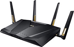 Asus RT-AX88U 8 Port 1148 Mbps Router