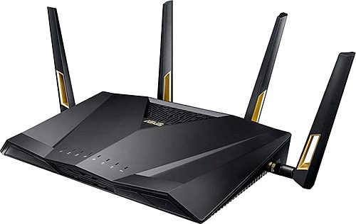 Asus RT-AX88U 8 Port 1148 Mbps Router