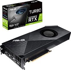 Asus RTX 2080 TI Rog Strix ROG-STRIX-RTX2080TI-O11G-GAMING 352 Bit