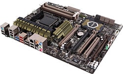 Asus Sabertooth 990FX R2.0 AM3+ DDR3 Anakart Fiyatları
