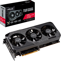 Asus DUAL-RX5700-O8G-EVO 256 Bit GDDR6 8 GB Ekran Kartı Fiyatları