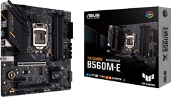 Asus TUF Gaming B560M-PLUS Intel LGA1200 DDR4 Micro ATX Anakart