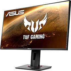 Asus TUF Gaming VG259QM 24.5" 1ms Full HD G-Sync IPS Oyuncu Monitörü