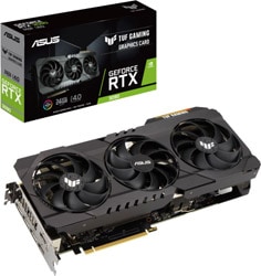 Palit RTX 3090 GamingPro NED3090019SB-132BA 384 Bit GDDR6X 24 GB