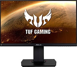 Asus TUF Gaming VG249Q 24" 1 ms Full HD FreeSync IPS Oyuncu Monitörü