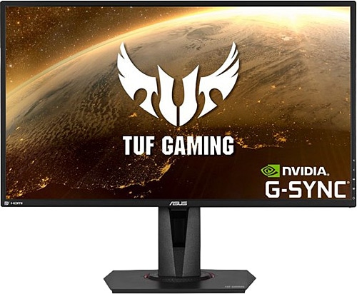 Asus TUF Gaming VG27AQ 27" 1 ms WQHD G-Sync IPS Oyuncu Monitörü