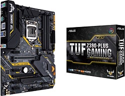 I7-9700K Z390-PLUS GAMING セット品 Asus TUF Z390-PLUS GAMING Intel LGA1151 DDR4 ATX Anakart Fiyatları