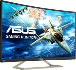 Asus VA32AQ 31.5