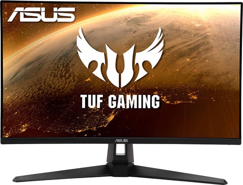 Asus TUF Gaming VG279Q1A 27" 1ms Full HD FreeSync IPS Oyuncu Monitörü