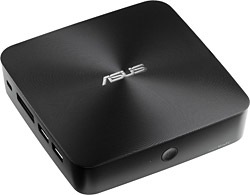 Diginnos i3-6100U メモリ 4GB SSD 256GB Asus Vivomini UN65-M3135M i3-6100U 4 GB 120 GB SSD HD Graphics 520