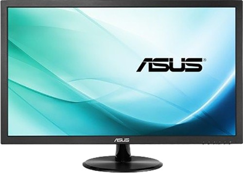 Asus VP228DE 21.5" 5ms Full HD LED Monitör