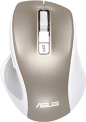 Asus WT425 Gri Wireless Optik Mouse